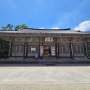 송경성 | 만세루 萬歲樓