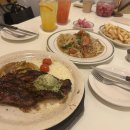 올림픽공원 근처 파스타 스테이크 맛집 미테이블 솔직 후기