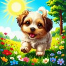 (주)그린펫 | 강아지 관절 영양제 소개 및 복용 가이드
