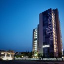 블루힐 호텔 이미지