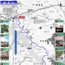 자전거(도로) 관광 코스 이미지