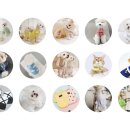 반려동물의상제작 이미지