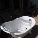 원목욕탕 이미지