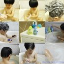 데이클로 | 알티샵 둘곤키즈] 독일산 유아유기농 바스제품 둘곤키즈 샴푸, 샤워젤, 워시폼클렌저 넘 달콤하네요.