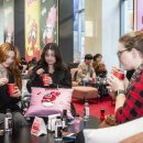 명동식품 이미지