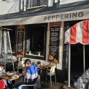 그랑삐아또 | 라고스 야장감성 화덕피자 맛집 Pepperino 페페리노 피자