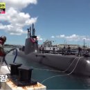 세계 최대 해양 군사 훈련 ‘2022 림팩(RIMPAC)' 참가한 한국 함정들 영상 이미지
