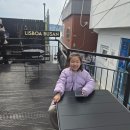 디저트카페서연 | [부산/영도] 오션뷰에 반하고 맛에 놀라는 흰여울문화마을 카페 ‘리스보아’ 아이와 가볼만한곳