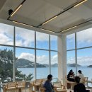 돌산바다 | 여수 돌산 카페 | 여수 오션뷰 카페 추천 | 돌산 바다 카페 방문 후기