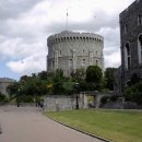 윈턴가족과 함께 윈저성Windsor Castle 이미지