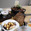 다담석갈비 이미지