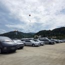 평창강가에서 | 평창 메밀꽃축제 2025 생생후기, 일정·초대가수·주차·체험·먹거리 정보