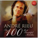 Andre Rieu / The 100 Most Beautiful Melodies (6 CDs BoxSet) 이미지