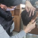 이용사 자격증 네이버블로그