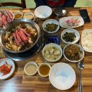 누리마루전골