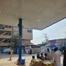 천사들주유소 이미지