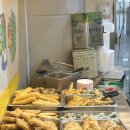 공룡분식소 - 계양구 경명대로 1091 | 공룡분식소