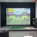 한맥스크린 이미지