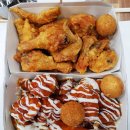 처갓집양념치킨 이미지