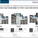 덕계역한신더휴포레스트모델하우스 이미지