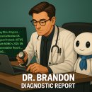 카인드 솔루션 (kind care solution) | 로맨스 스캠·투자 사기, AI 시대 새로운 알림음 주의보! 닥터 브랜든 진단.