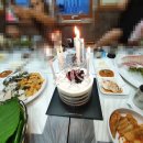 지귀도형제횟집 | 생일상 차림 제주 위미항 활어회센터 실속 횟집