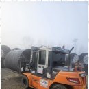 구암동452 | 구암동지게차 군산가나중기지게차 서비스 후기