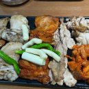 서구노인복지관 주차장 이미지