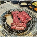 소머리 숯불갈비 이미지