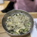길서방네칼국수