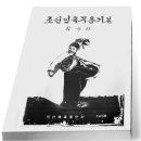 최승희『조선민족무용기본』(1958년 출판) 8년전 北 국가비물질문화유산 등록 이미지