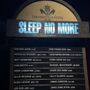 클라무.포스댄스 합동공연 | 슬립노모어(sleep no more) 서울 후기 [23](0412)