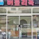 버블리독 이미지