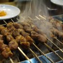 백두산양꼬치 - 중구 다산로 193 | 백두산양꼬치