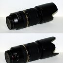 (소니) A550번들킷, 칼번들(16-80), 탐론 SP 70-300 USD , 신번들(16-105) 팝니다 이미지