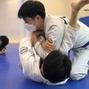 트라이포스 의정부 주짓수 이미지