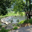 회문산궁전휴양지 이미지