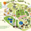 전주동물원 이미지