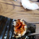 말썽꾸러기꼬마김밥