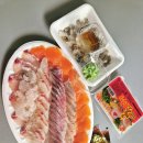 선산대로10-5 | 구미 회포장 추천 남경수산 지산본점 - 모둠회 포장후기