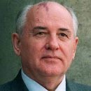 고르바초프 소련 대통령에게 보낸 공개서한(1990년) 이미지