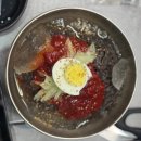 상모2-1(단일로) | 구미 상모 맛집 맛나지예 솔직 후기 (곱창+비빔냉면 조합 미쳤음🔥)