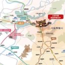 향동지구 이미지