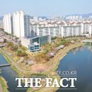 안산중앙도서관 일원 더팩트