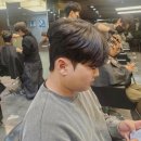 헤어미용실 이미지