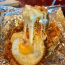 갈채 | 포항 영일대 고기집 삼겹살 맛집 추천 욱이네식당