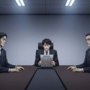 나이스상사 | 회사 징계 위원회 후기? 직장 상사 갑질에 대처하는 팀장의 자세 (남자의 힘 EP.7)