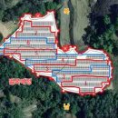 영주태양광발전소 이미지