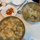 미미꼬마김밥&수제비 | [만수동 칼국수/도깨비손칼국수꼬마김밥]쫀득한 손수제비 손칼국수 후기 주차