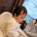 꺼먹돼지 | 23개월 아기랑 방문한 경기도 광주 김치찌개 잘하는 집 후기_보물촌 꺼먹돼지 본점